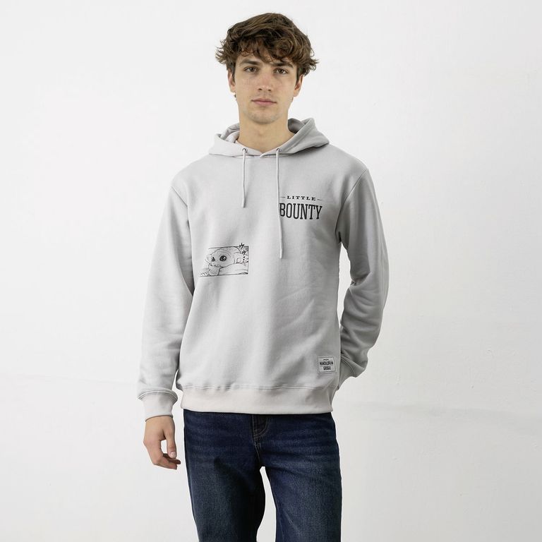 STAR WARS Polerón Hombre