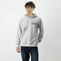 STAR WARS - Polerón Hombre