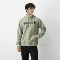 STAR WARS - Polerón Hombre