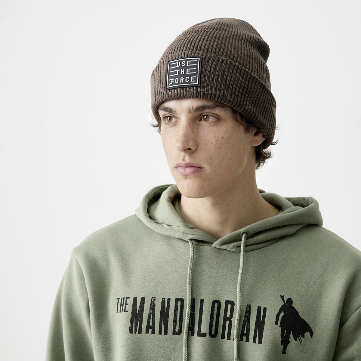 STAR WARS - Gorro Hombre Star Wars