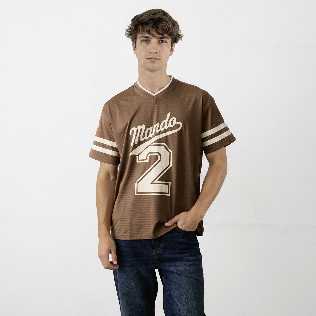 STAR WARS - Polera Hombre Star Wars