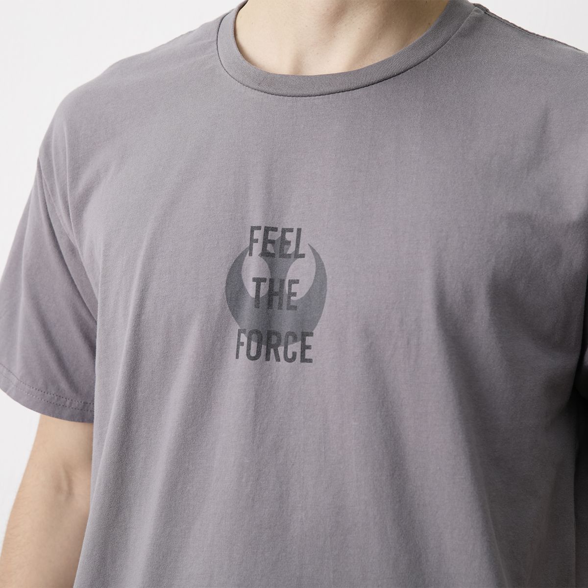 STAR WARS - Polera Algodón Hombre Star Wars