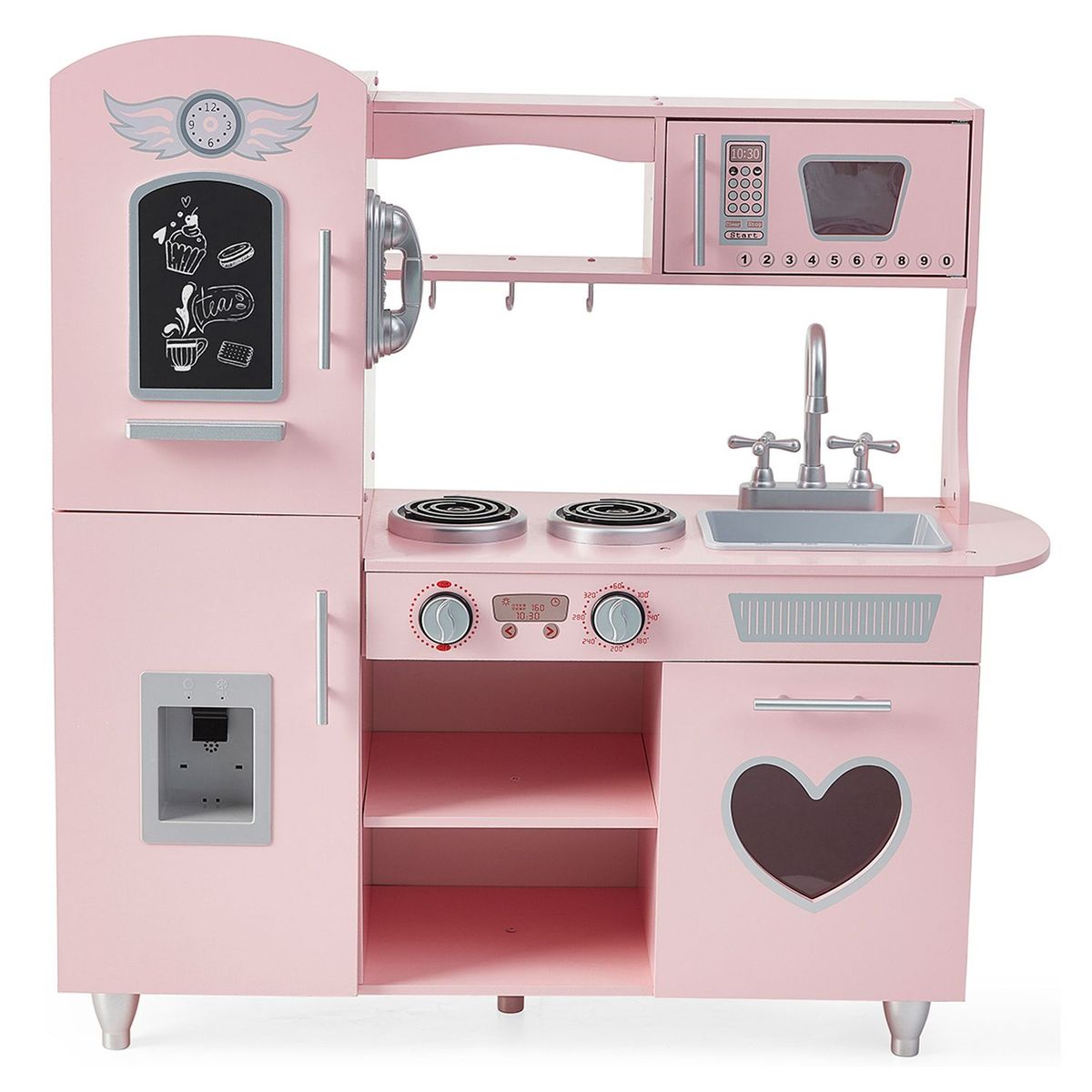 SCOOP - Cocina De Juego Infantil De Madera Scoop