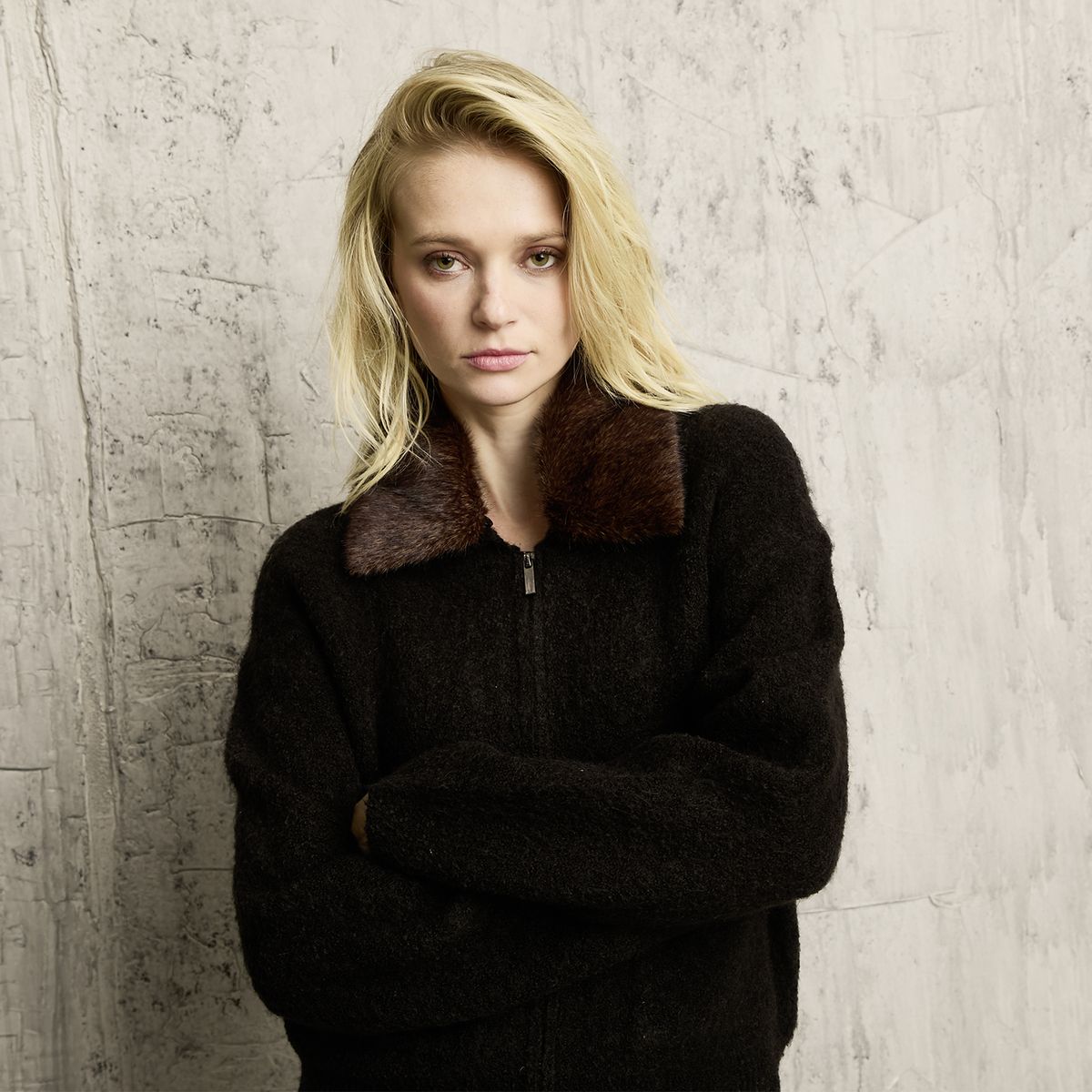 AMERICANINO - Sweater Mujer Americanino