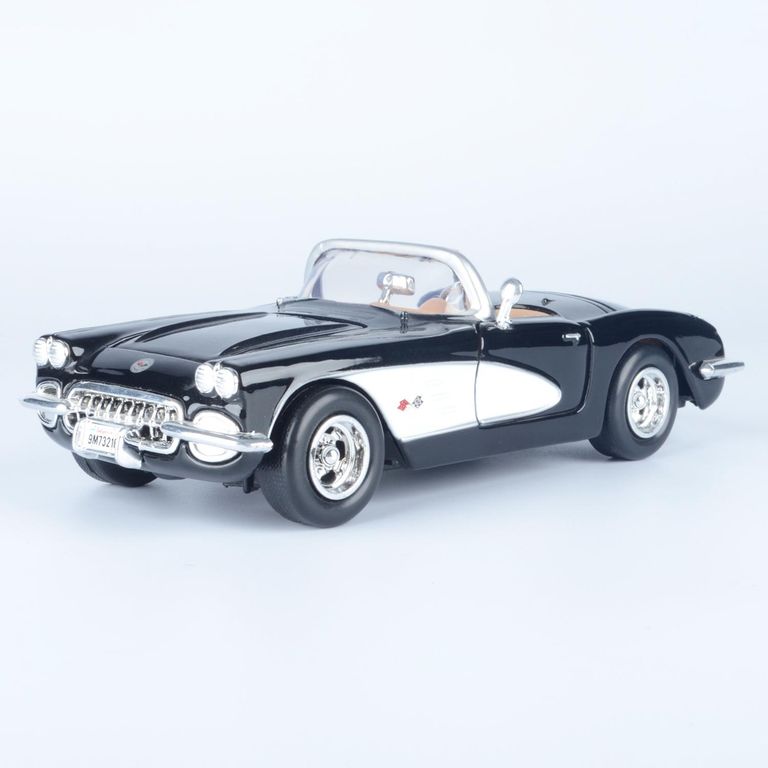 MOTORMAX 1959 Corvette