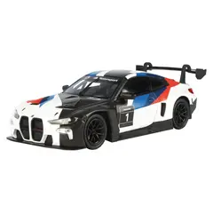 MOTORMAX - Gt Racing BMW M4 Gt3