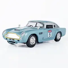 MOTORMAX - Gt Racing Aston Martin Db5