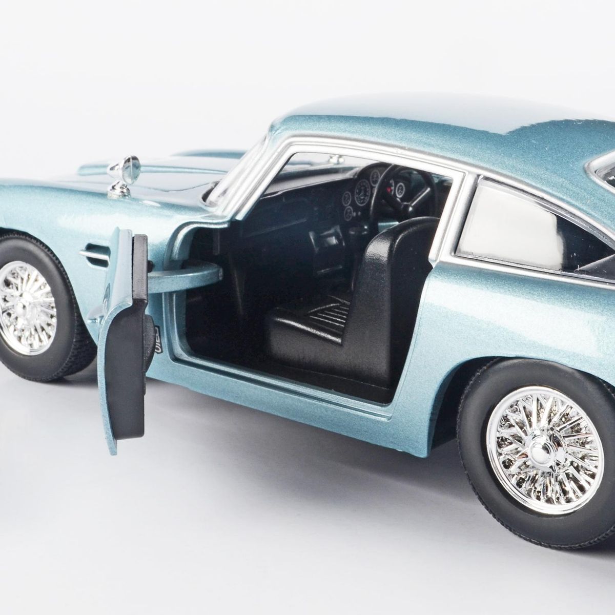 MOTORMAX - Gt Racing Aston Martin Db5 Motormax