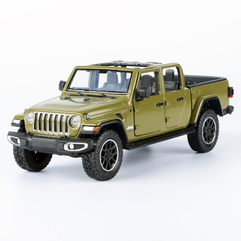 MOTORMAX 2021 Jeep Gladiator Overland