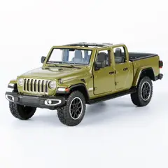 MOTORMAX - 2021 Jeep Gladiator Overland