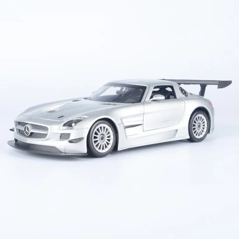 MOTORMAX Mercedes-Benz SLS AMG Gt3