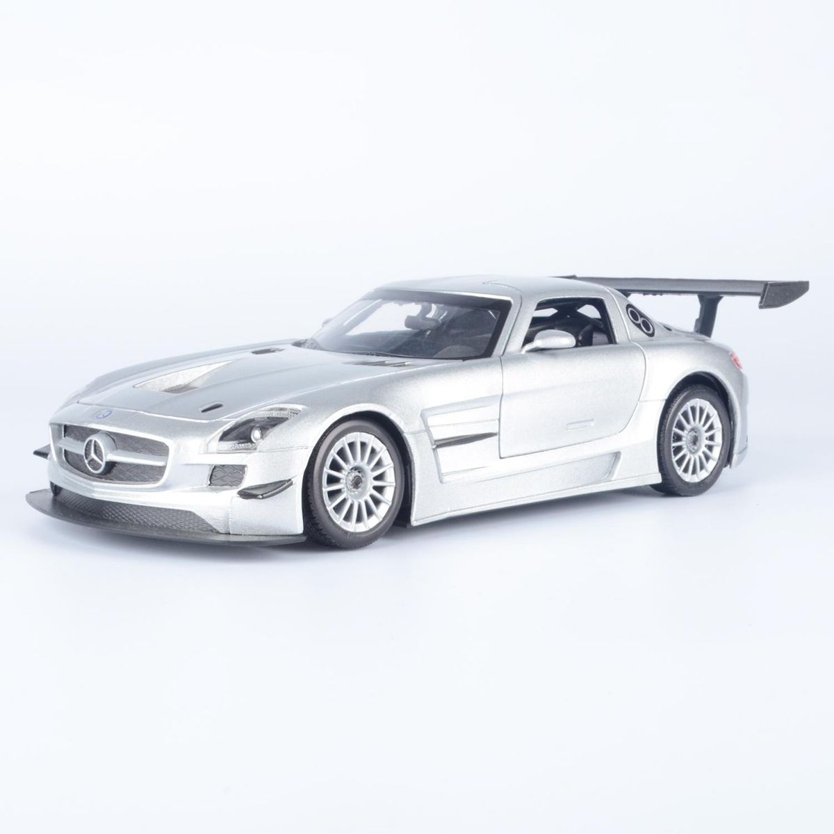 MOTORMAX - Mercedes-Benz SLS AMG Gt3 Motormax