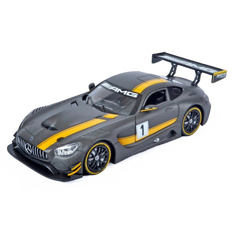 MOTORMAX Gt Racing Mercedes AMG