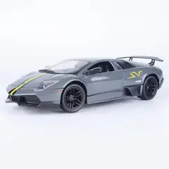 MOTORMAX - Lamborghini Murcielago Lp 670-4 Sv