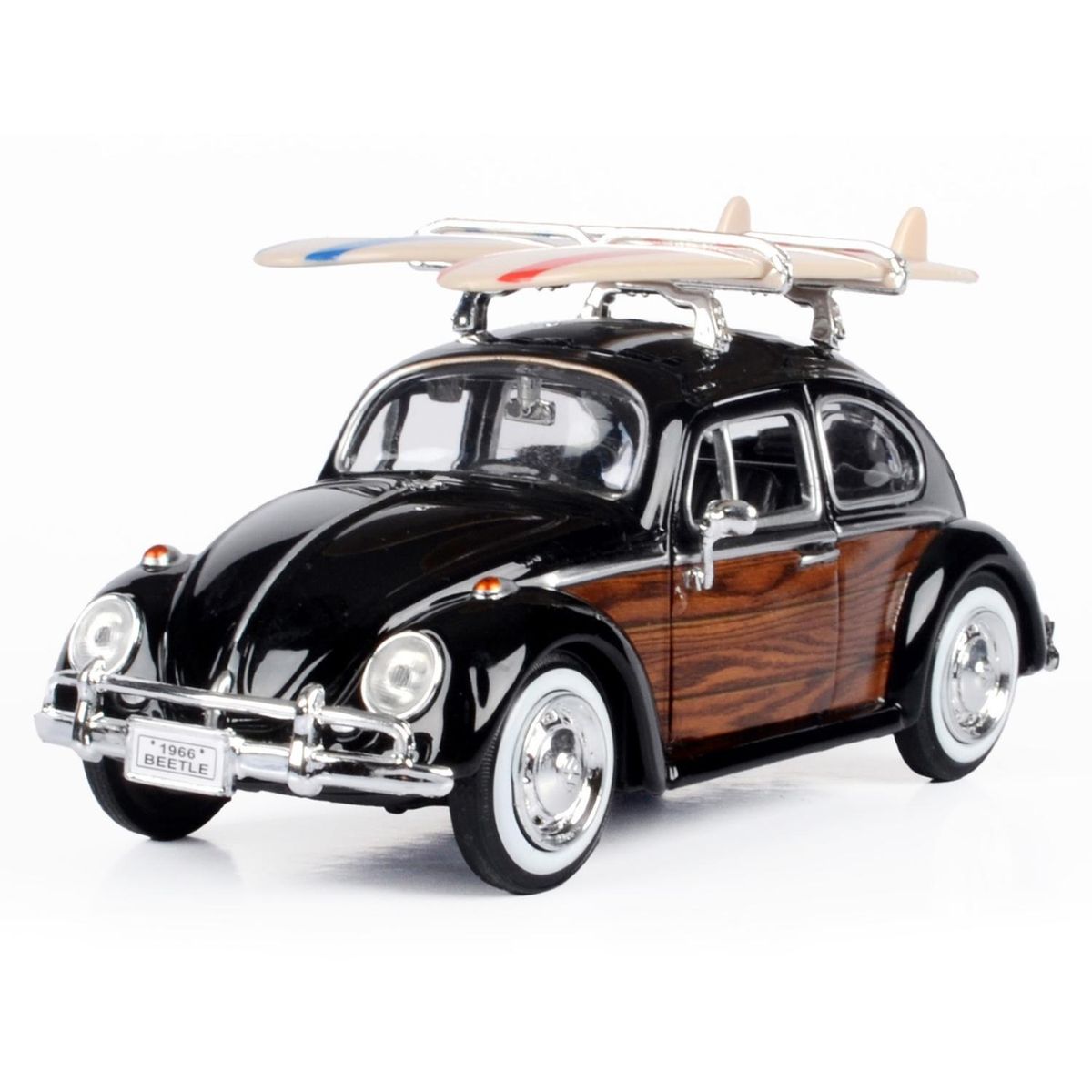 MOTORMAX - 1966 Volkswagen Beattle Motormax