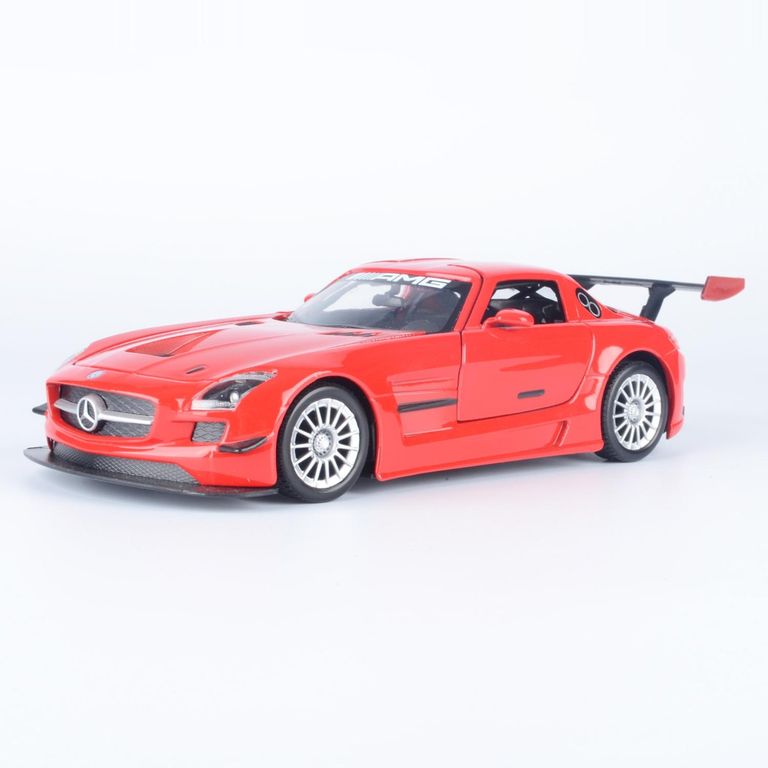MOTORMAX Mercedes-Benz SLS AMG Gt3