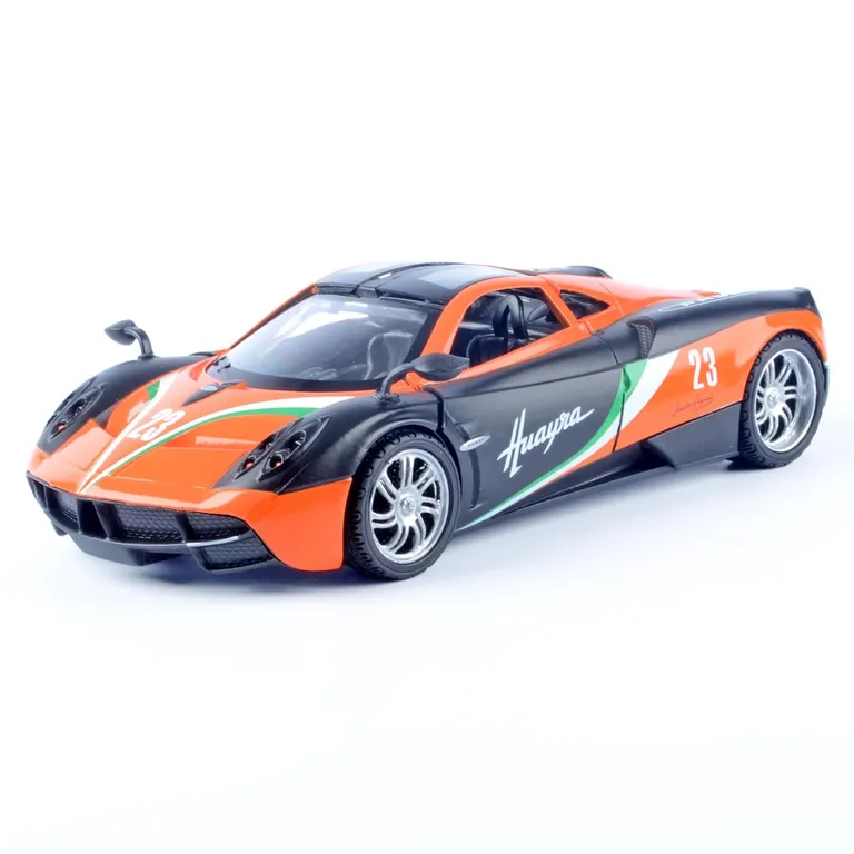 MOTORMAX Gt Racing Pagani Huayra