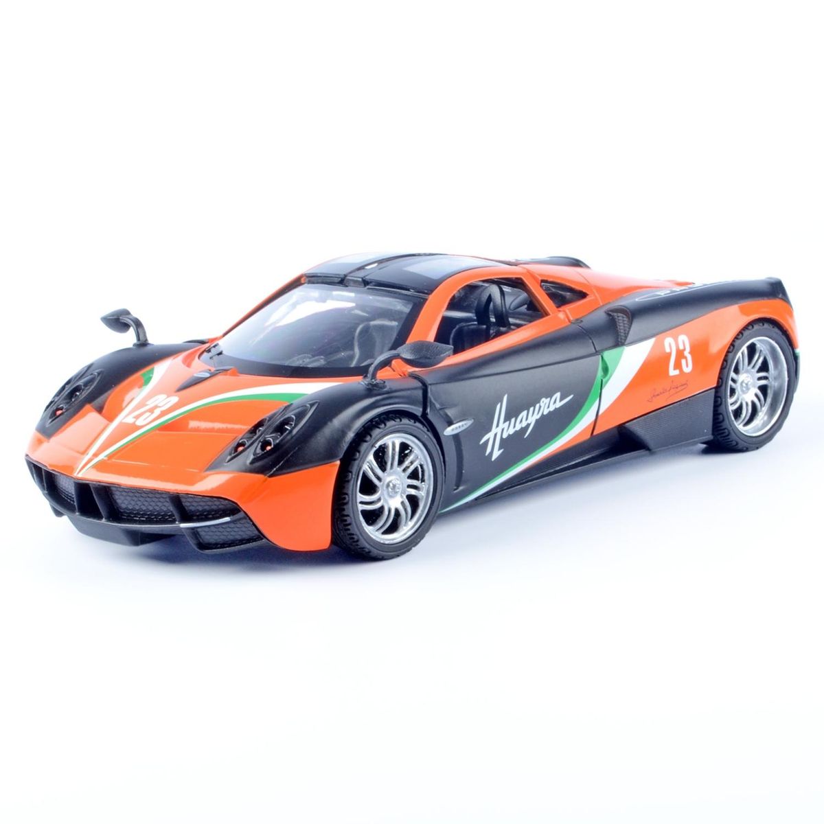 MOTORMAX - Gt Racing Pagani Huayra Motormax