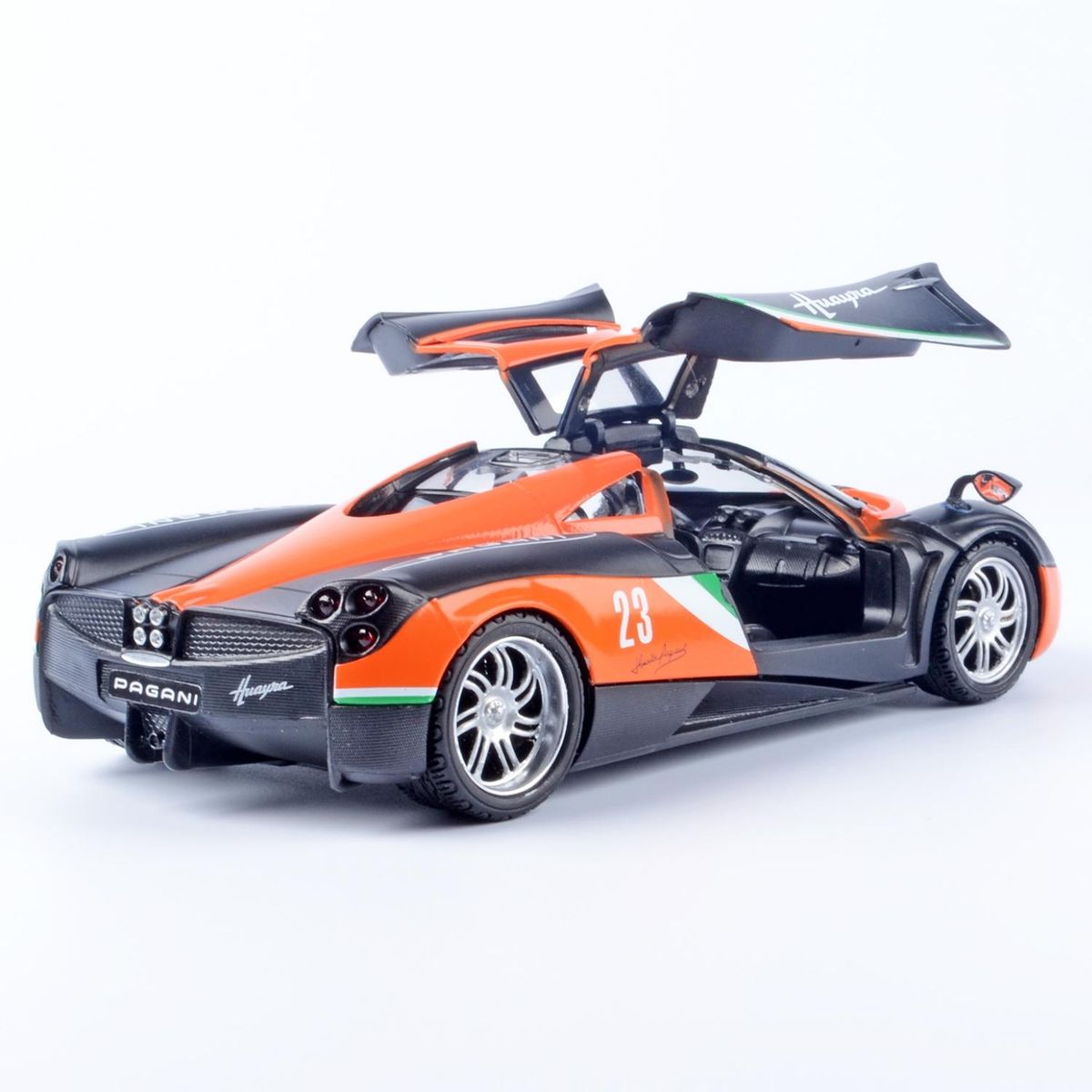 MOTORMAX - Gt Racing Pagani Huayra Motormax