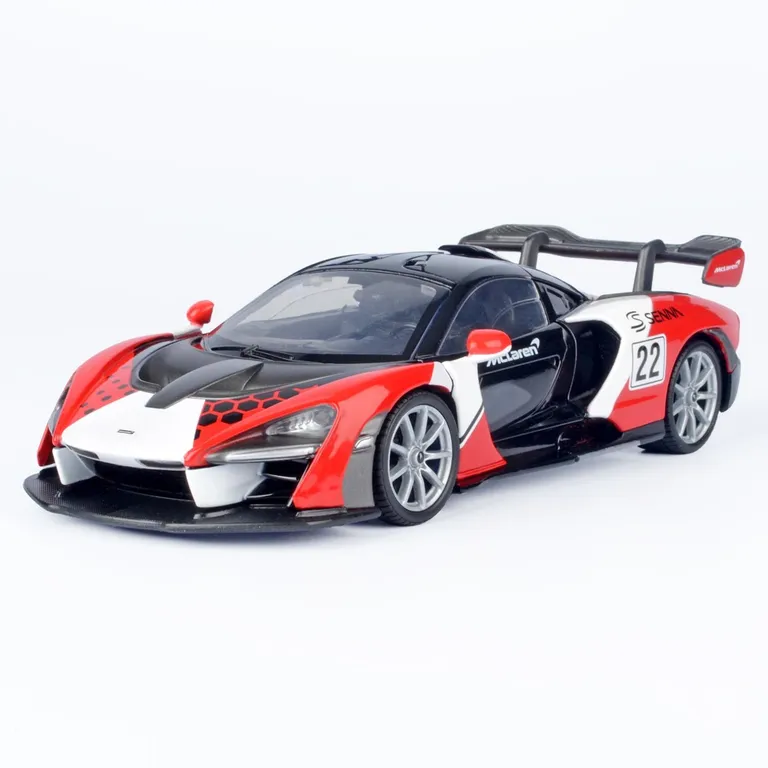 MOTORMAX Gt Racing Mclaren Senna