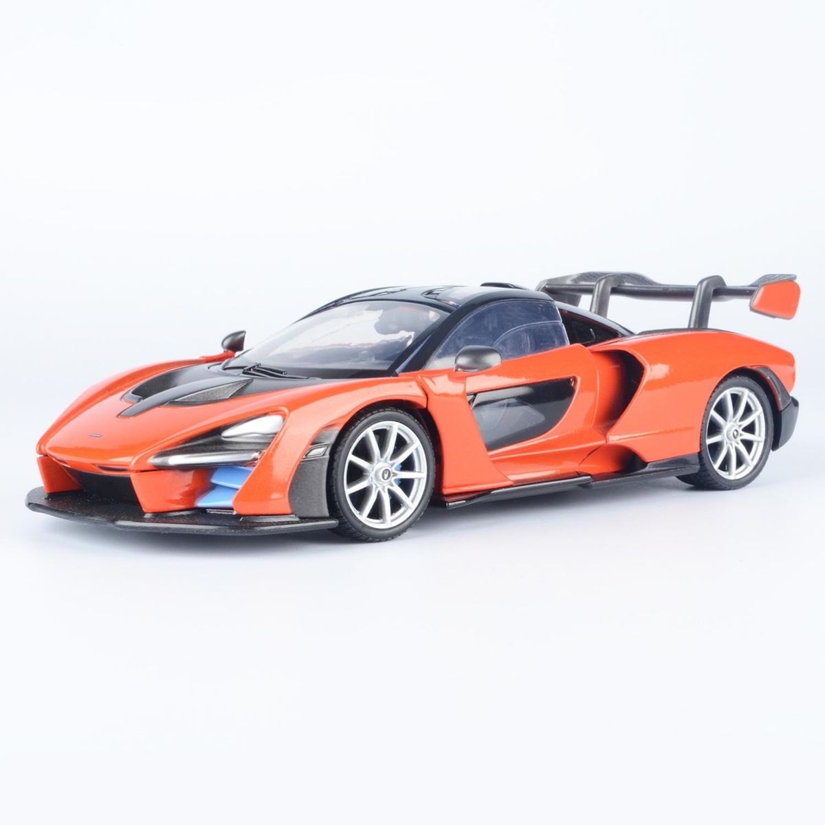 MOTORMAX - Mclaren Senna Motormax