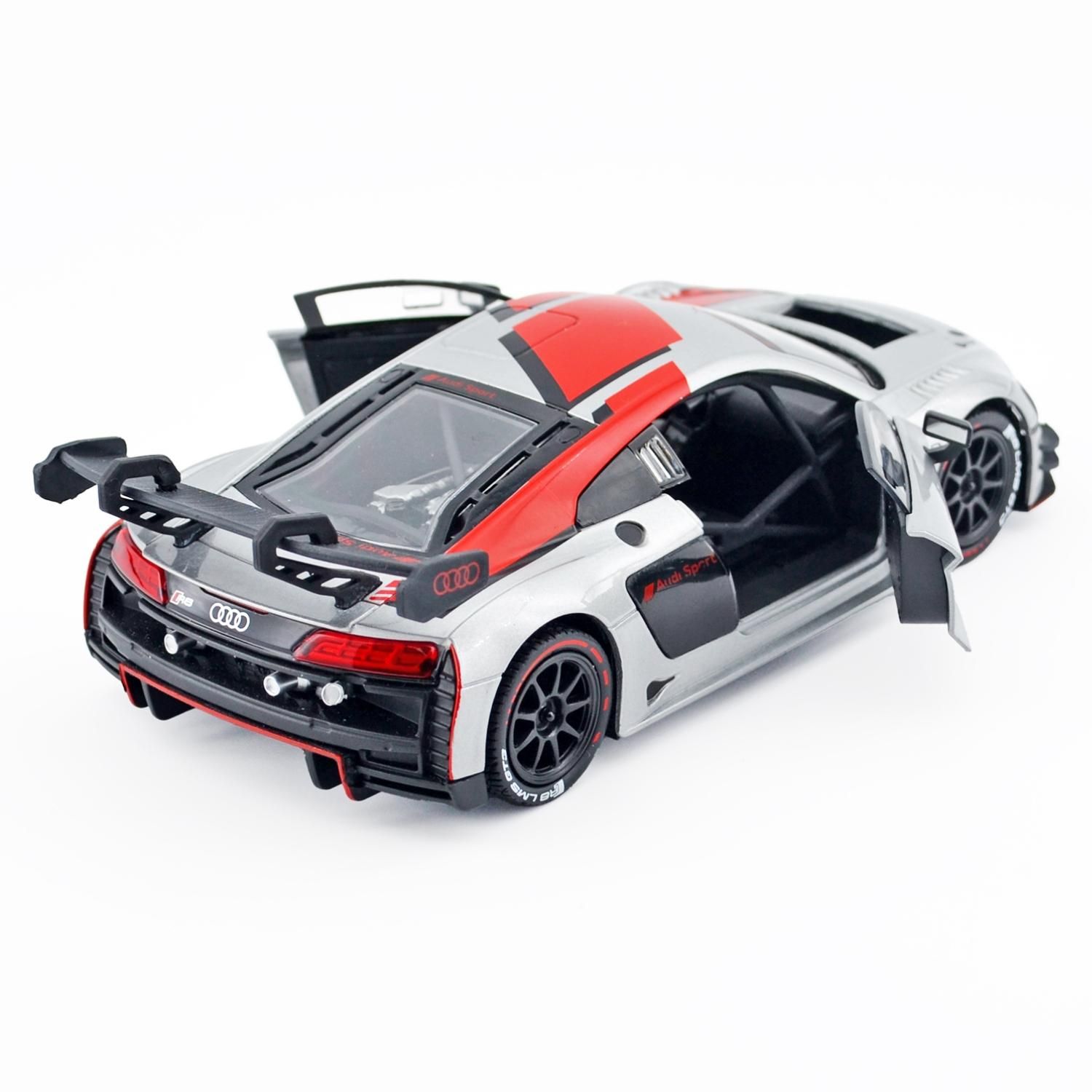 MOTORMAX Gt Racing Audi R8 LMS Gt3 Motormax | Falabella Chile