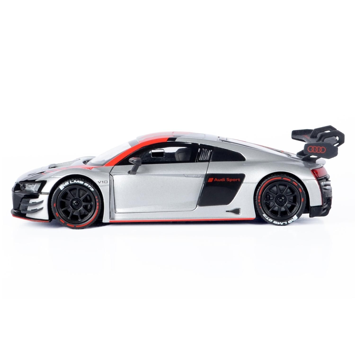 MOTORMAX Gt Racing Audi R8 LMS Gt3 Motormax | Falabella Chile