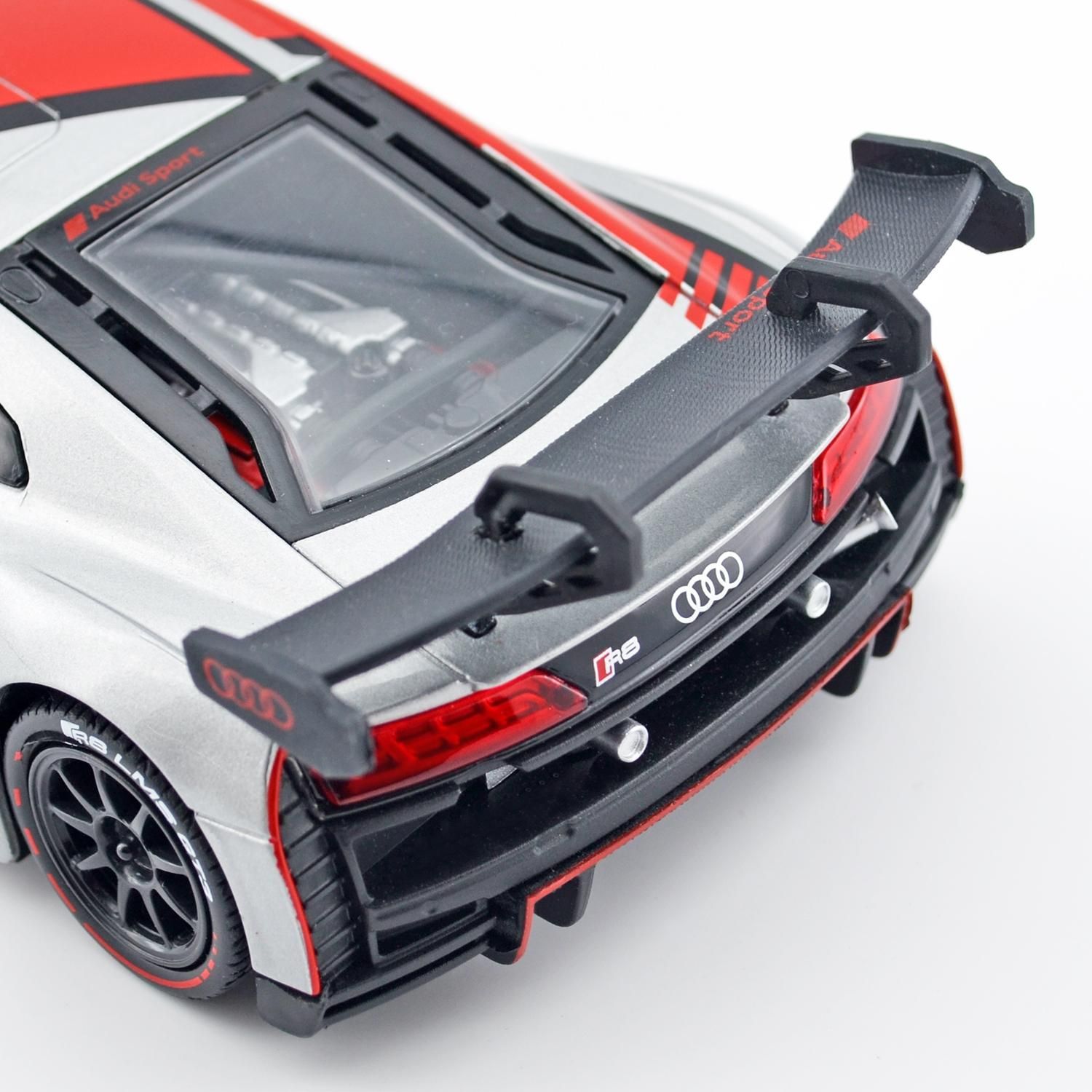 MOTORMAX Gt Racing Audi R8 LMS Gt3 Motormax | Falabella Chile