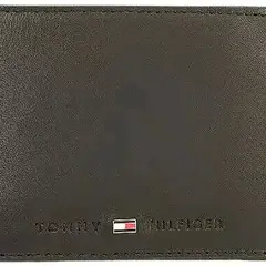 TOMMY HILFIGER - Billetera Cuero Hombre