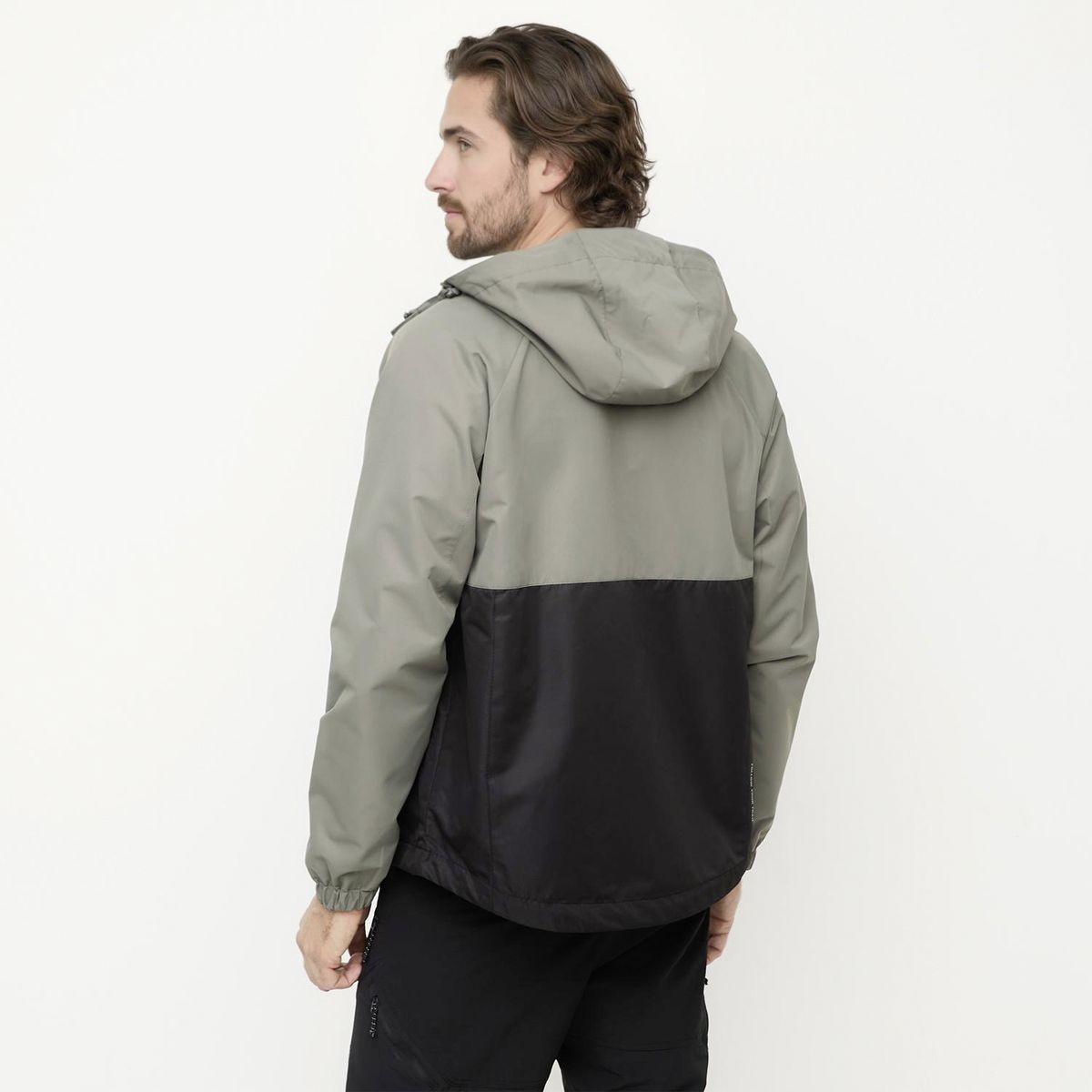 MOUNTAIN GEAR - Cortaviento Maipo Hombre Mountain Gear