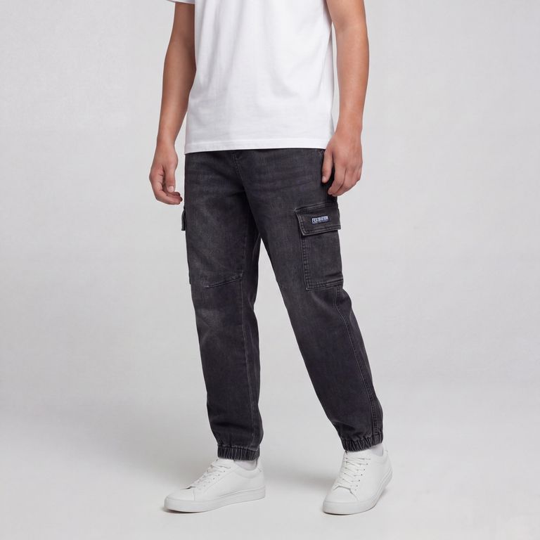 Jeans Niño