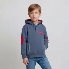 CONIGLIO - Polerón Niño