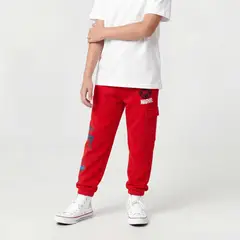 SPIDERMAN - Pantalón de Buzo Niño