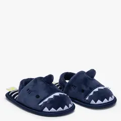YAMP - Pantuflas Niño Tiburón