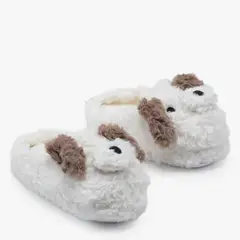 ELEVEN - Pantuflas Niña Perro