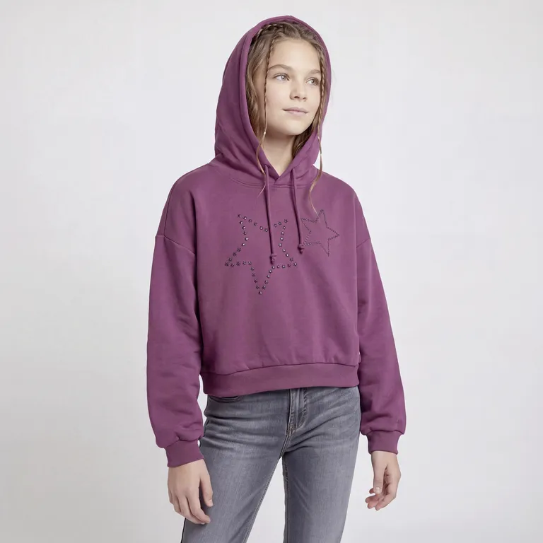 Polerón Niña