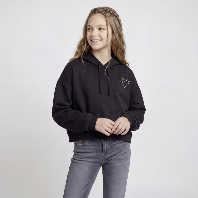 Polerón Niña