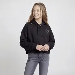 ELEVEN - Polerón Niña