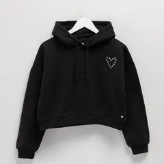 ELEVEN - Polerón Niña