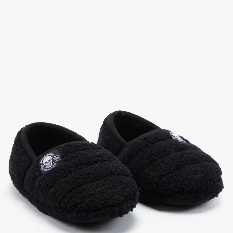 Pantuflas Niño