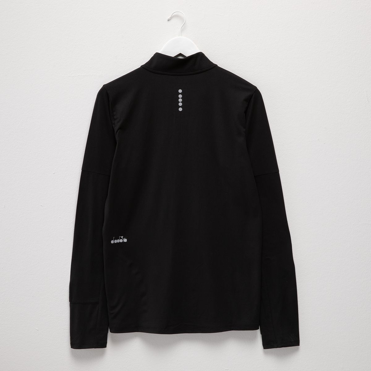 DIADORA - Polera Deportiva Niño Diadora