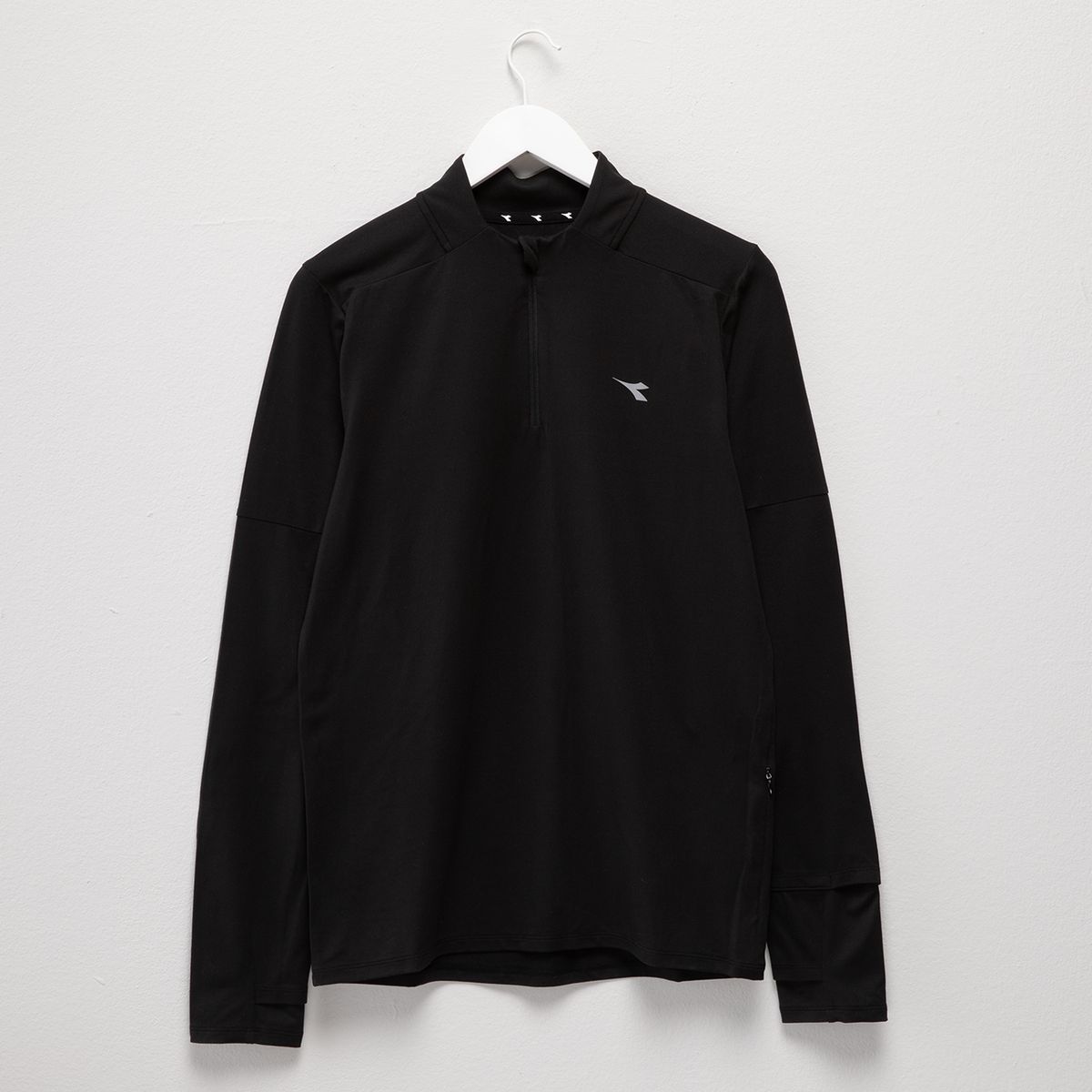 DIADORA - Polera Deportiva Niño Diadora