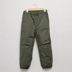 YAMP - Pantalón Niño Forrado en Polar