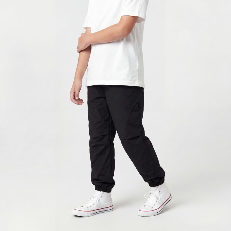 YAMP Pantalón Niño Forrado en Polar