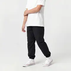 YAMP - Pantalón Niño Forrado en Polar