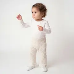 YAMP - Pantalón Bebé Niña