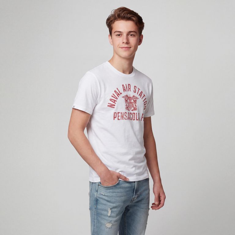 Polera Niño