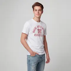 FEDERATION - Polera Niño
