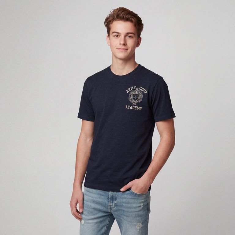 Polera Niño