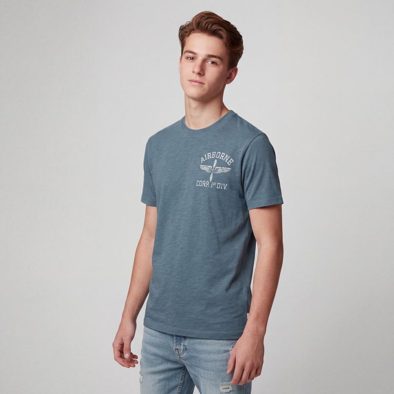 Polera Niño